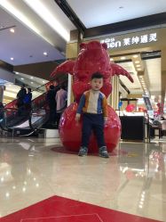 -呵林婴童亲子造型(新街口总店)