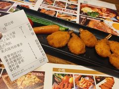 -路易十三西餐厅(西关新天地店)