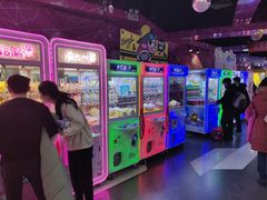-大玩家(通州万达广场店)