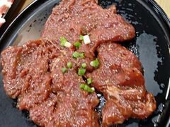 -小米烤肉·和牛原切-创意韩料(东关店)