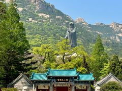 -青岛崂山太清宫