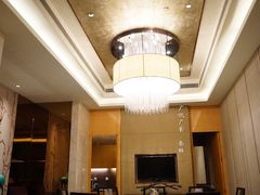 -酌宴府The China Club·广州万富希尔顿酒店(云城东路店)