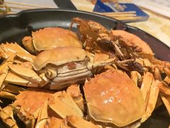 -聚味瞿记·龙虾堂(咸嘉湖店)