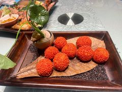 -海陵岛保利皇冠假日酒店·御公馆中餐厅 CANAL LNUA