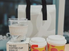 -Seesaw Coffee(武商MALL·武广店)