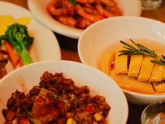 鹅肝卤肉饭-沛家·西餐Brunch·直火料理