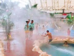 -中国死海旅游度假区