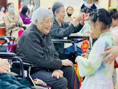 -无锡金色摇篮幼儿园(宝龙城市广场店)