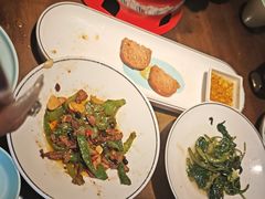 -应天大明王朝·南京菜创始店(中山陵店)