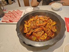 -虾吃虾涮.虾火锅.肉蟹煲(步步高梅溪新天地店)