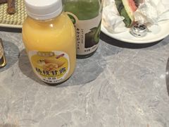 -樱煦和牛寿喜烧(如皋吾悦广场店)
