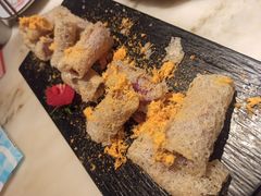 -红蜡烛-养生粥-津鲁菜(中山路店)