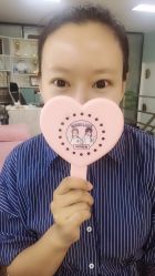 -babiline芭比莱恩半永久纹眉纹唇发际线