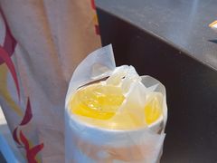 -麦当劳(浦江镇绿地乐和城店)