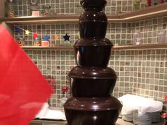 -金海湾自助餐厅(金陵饭店)