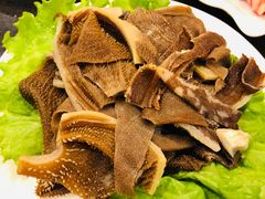 黑毛肚-迎宾楼(解放西街店)