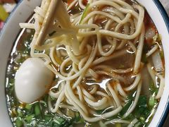 -沛锋昶牛肉面·中国兰州牛肉面体验店