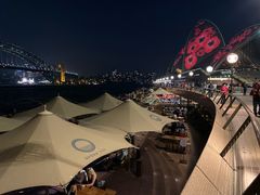 -悉尼歌剧院