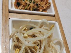 -拈菜(观音桥阳光世纪店)