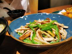 -院子餐厅·大锅菜·老杭帮(桥西直街店)