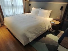 -成都龙泉驿北智选假日酒店