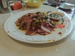 -水乡人家私房菜(逢简店)