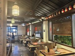 -大牌大·传统杭帮菜(湖滨店)