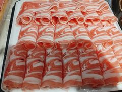 -圆山胜利碳火铜锅涮肉(马甸桥店)
