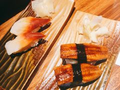 -千代武日本料理(哈西店)
