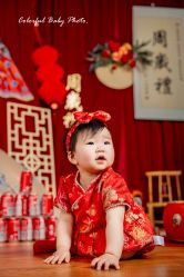 -七色田儿童摄影(静安店)