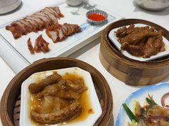 -春满人间酒楼(园岭中路店)