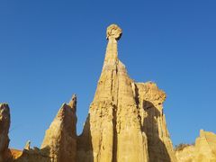 -元谋浪巴铺土林景区