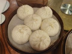 香菇菜包-洪祥大酒店(大庆东路店)