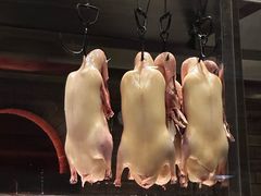 -四季民福烤鸭店(王府井东安门店)