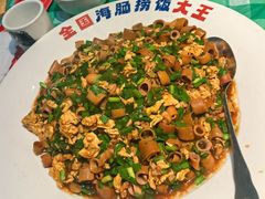 -即墨老公社·海肠捞饭大王(古城店)