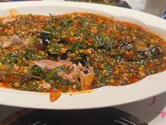 -院8里·小聚园老川菜(九眼桥店)