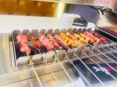 -玉善烧烤串城(长春总店)