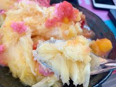 -Ice Monster冰馆·CNN评选全球十大甜品(国贸商城店)