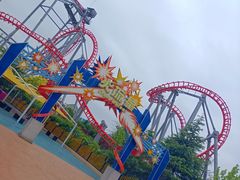 -青岛方特梦幻王国