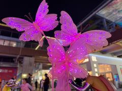 -万科生活广场(东莞松山湖店)