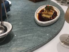 -小厨娘淮扬菜(六合欢乐港店)