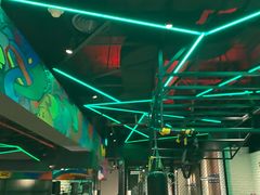 -W FITNESS 威尔仕健身·游泳(老西门新苑店)