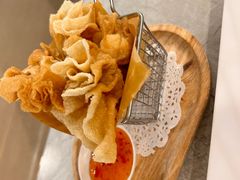 -翠华餐厅(正佳广场店)