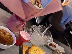 -鼎原力量东北吊炉烧烤(幸福街店)