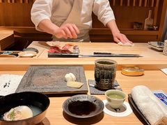-银座岩