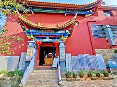 -抚仙湖禄充风景区