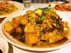 -李氏八大件老菜馆(万宝街店)