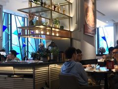 大堂-港丽餐厅(高德置地店)