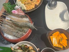 -生如夏花泰式火锅(西村黑金店)
