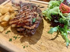 -La Creperie法餐厅(桃江路店)